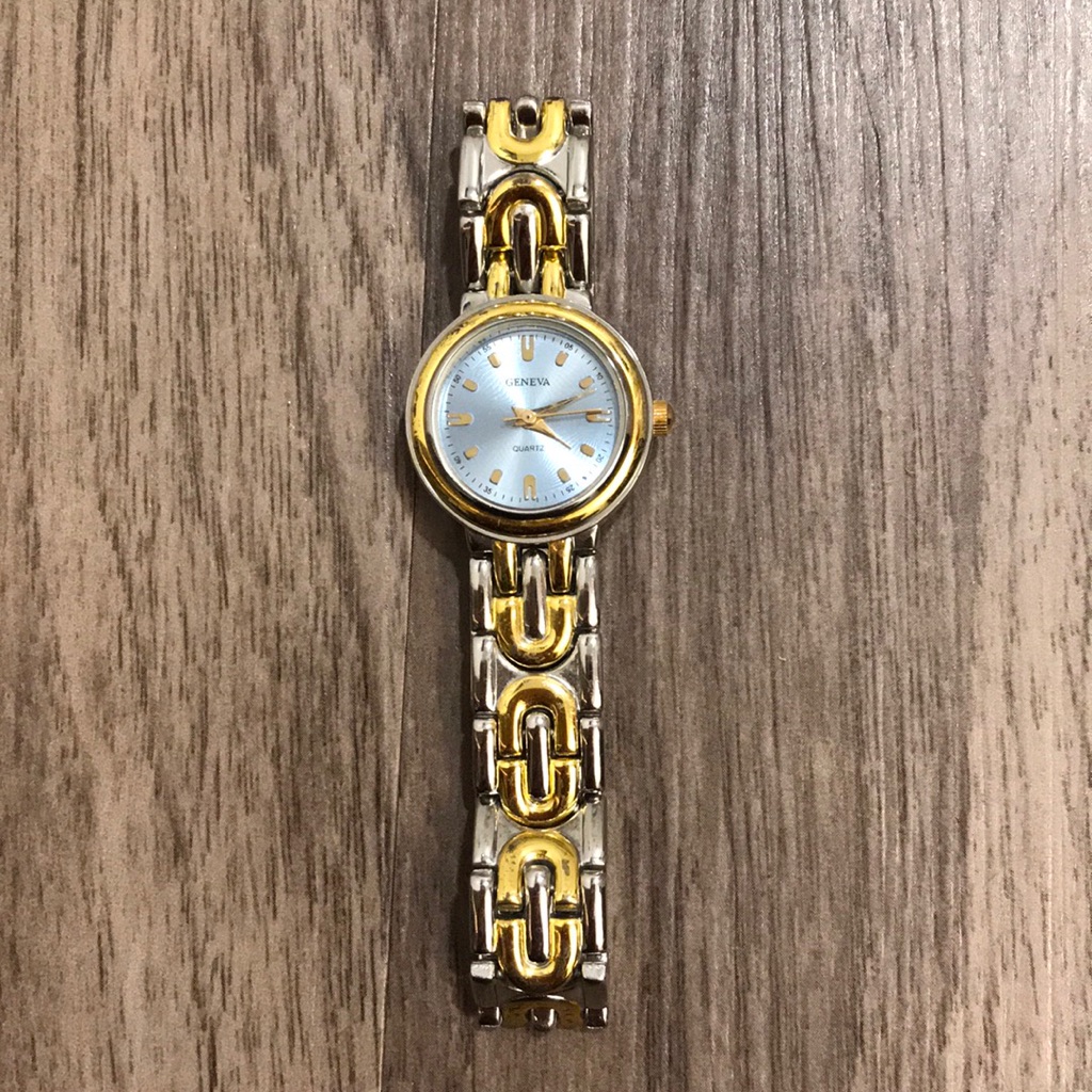 Womens Geneva Watch